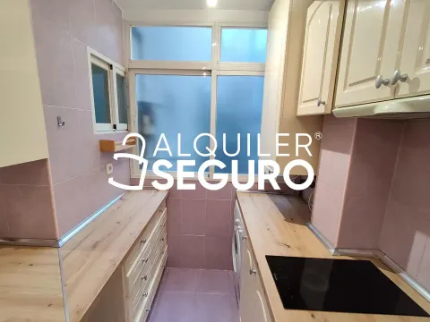 Pis de 65 m² a Madrid