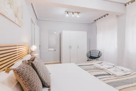 Piso de 40 m² en Castellón de la Plana