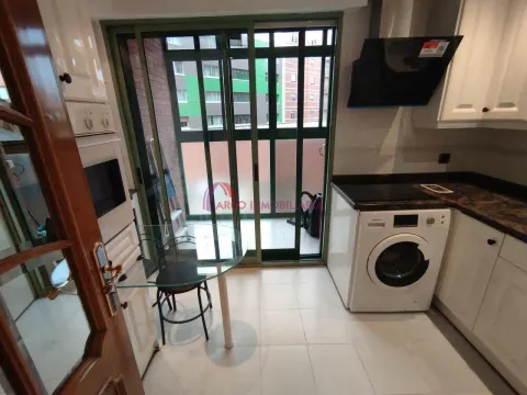 Pis de 92 m² a Burgos
