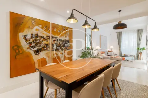 Pis de 108 m² a Madrid