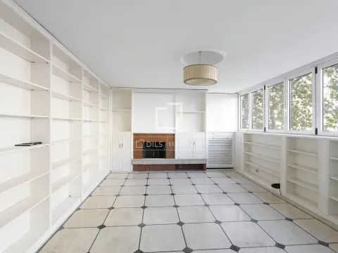 Appartamento 287 m² a Madrid