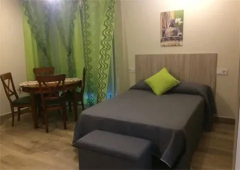 Pis de 60 m² a Oriola
