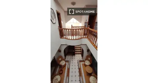 Habitació de lloguer, Las Palmas de Gran Canaria