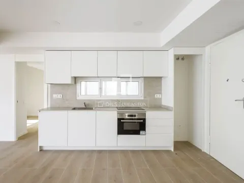 Pis de 65 m² a Madrid