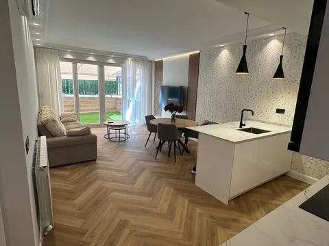 Pis de 65 m² a Palencia