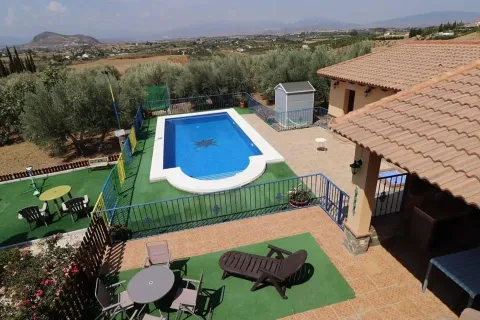Casa 180 m² a Alhaurín el Grande