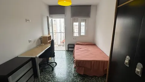 Habitació de lloguer, València
