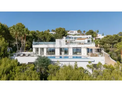 Casa 550 m² a Sant Antoni de Portmany