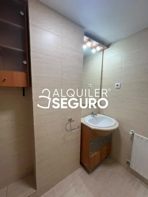 Pis de 125 m² a Madrid