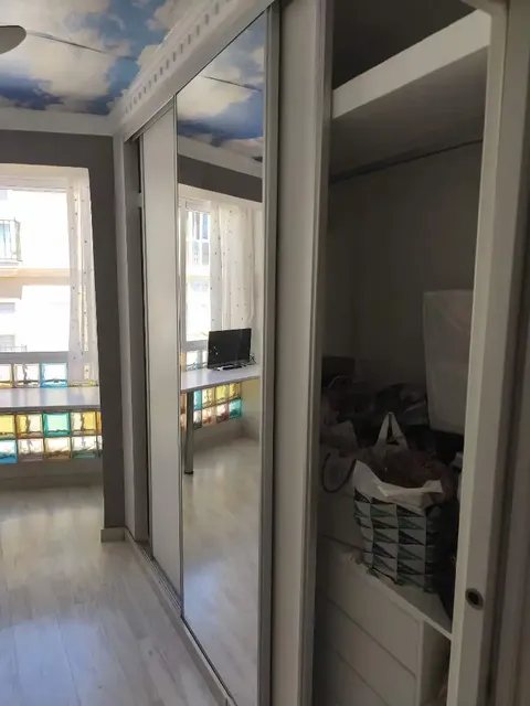 Pis de 80 m² a Màlaga