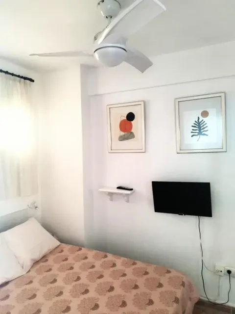Pis de 50 m² a Torremolinos