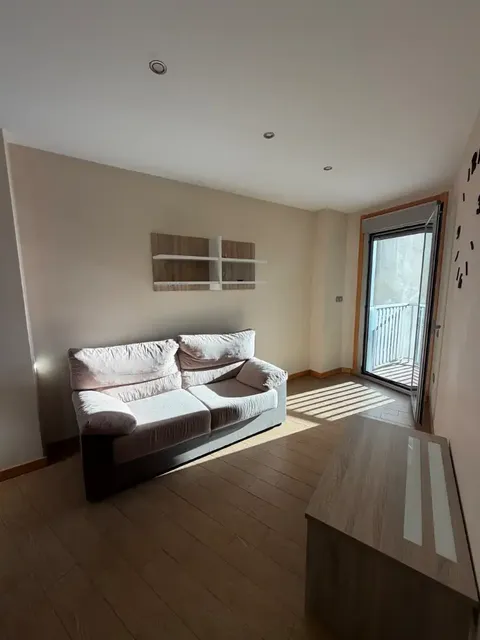 Pis de 64 m² a Ourense