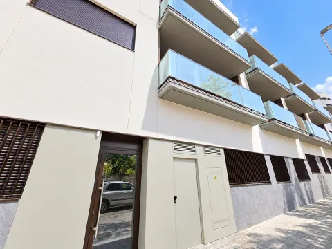 Appartamento 86 m² a Sabadell