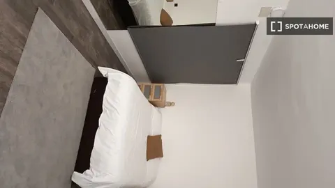 Pis de 125 m² a Madrid