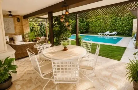 Casa de 260 m² a Marbella