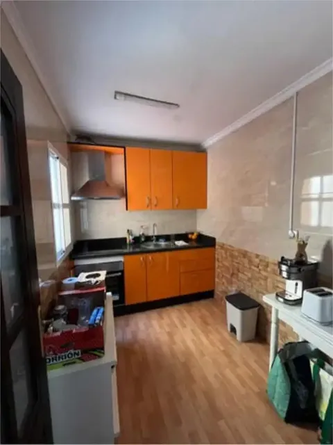 Pis de 89 m² a Olula del Río