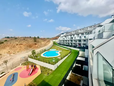 Pis de 80 m² a Fuengirola