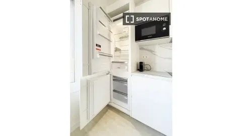 Pis de 60 m² a Barcelona