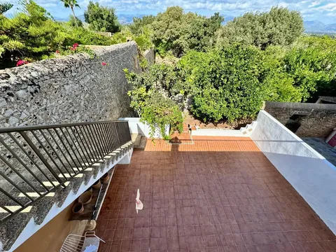 Casa de 202 m² a Sencelles