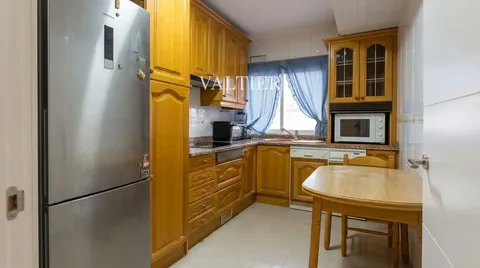 Flat 85 m² in Madrid