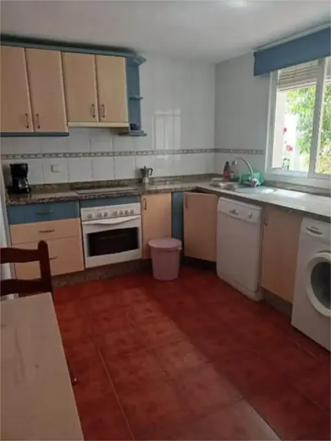 Wohnung 100 m² in Nerja