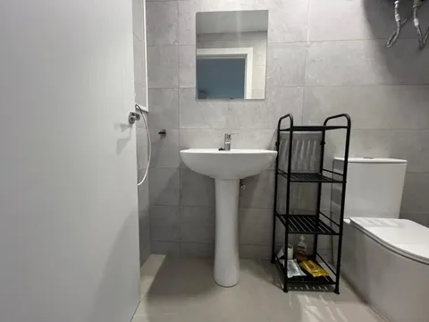 Wohnung 38 m² in Almería
