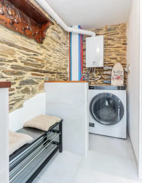 Moradia 252 m² em Lugo