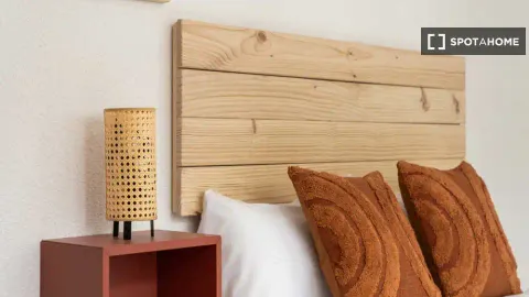 Habitación en alquiler, Madrid