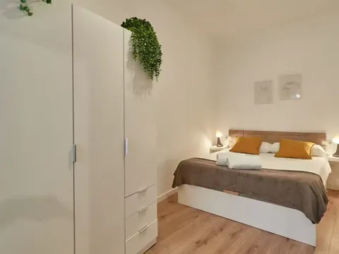 Piso de 71 m² en Lérida