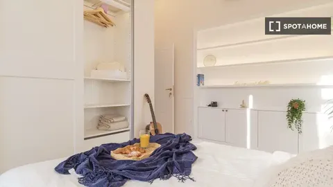 Habitació de lloguer, Barcelona