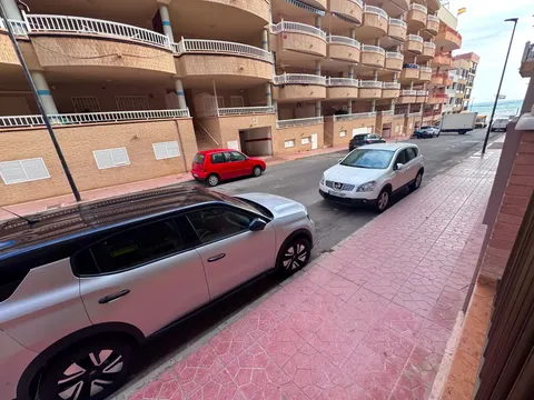 Pis de 130 m² a Guardamar del Segura