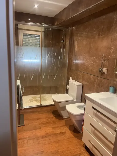 Pis de 110 m² a Salamanca