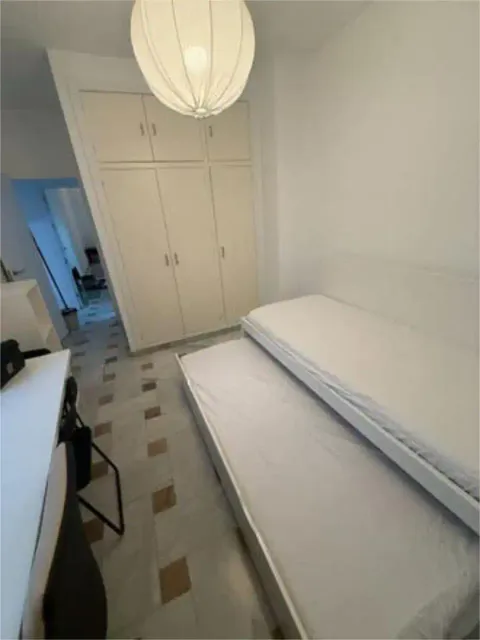 Apartamento 90 m² em Granada