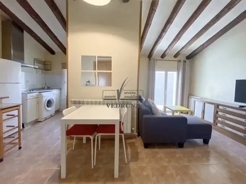 Квартира 51 м² в Сарагосе