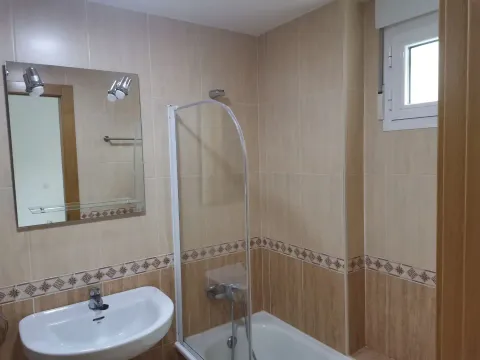 Pis de 75 m² a Burgos