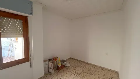 Pis de 135 m² a Almansa