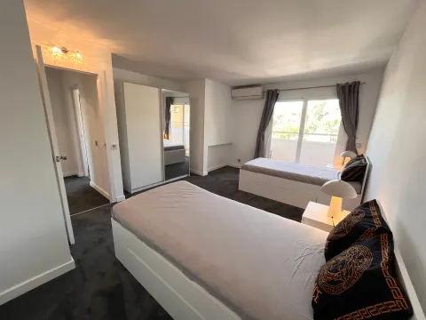 Pis de 358 m² a Marbella