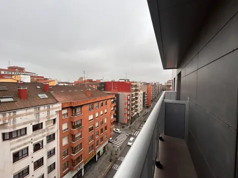 Appartamento 86 m² a Gijón / Xixón