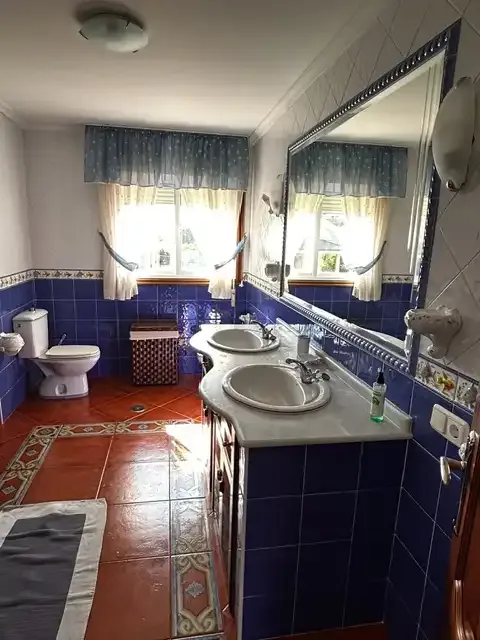Casa de lloguer, Vilagarcía de Arousa