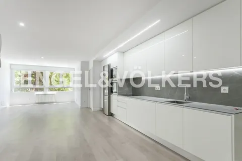 Pis de 128 m² a Madrid