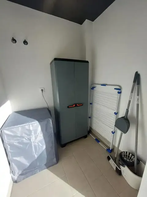 Pis de 50 m² a Gijón