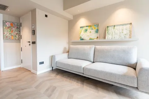 Pis de 50 m² a Tortosa