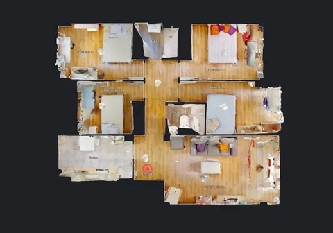 Habitació de lloguer, Múrcia