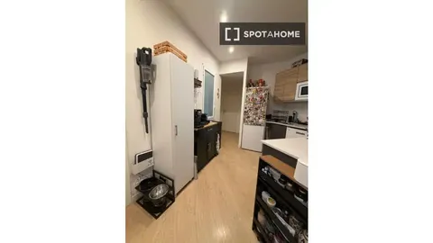Pis de 77 m² a Barcelona