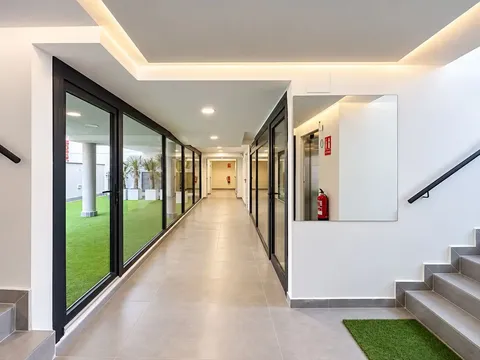 Pis de 90 m² a Fuenlabrada