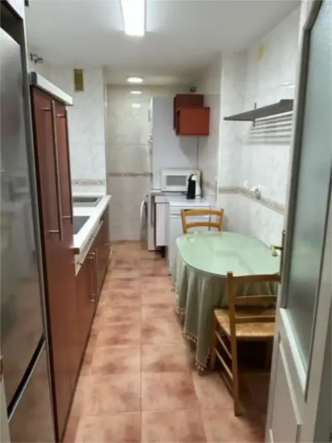 Pis de 90 m² a Màlaga