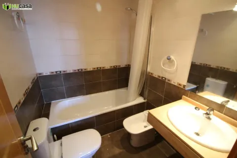Wohnung 71 m² in Toledo