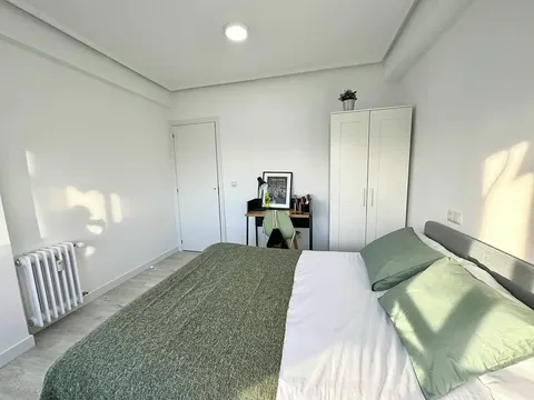 Habitació de lloguer, Getafe
