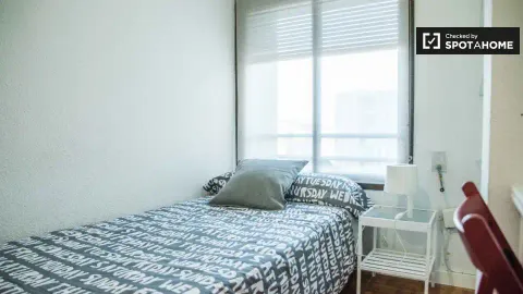 Habitación en alquiler, Valencia
