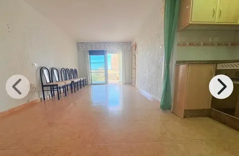 Pis de 65 m² a San Javier